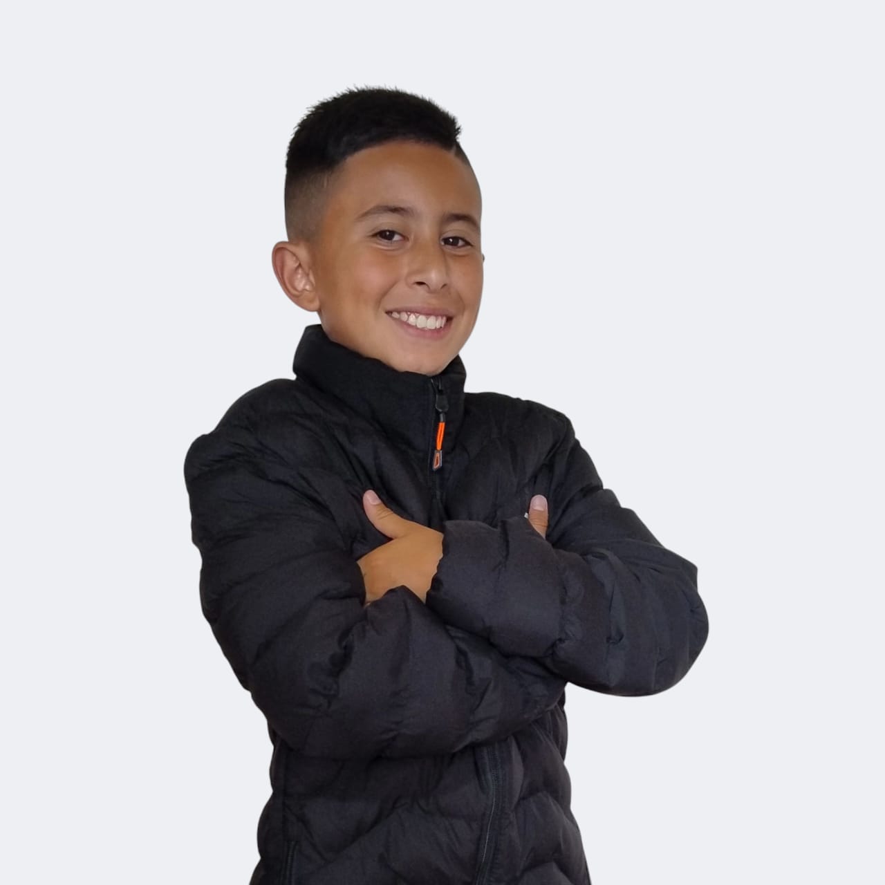 Geronimo  - ID: 397259