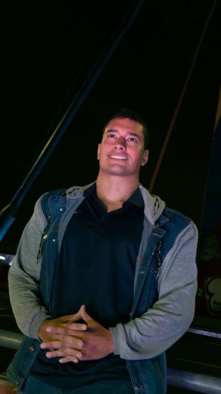 Andrés Felipe - ID: 398063