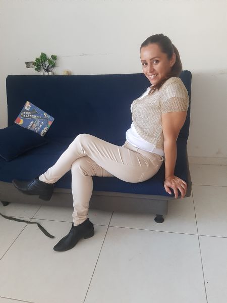 Melida - ID: 398108
