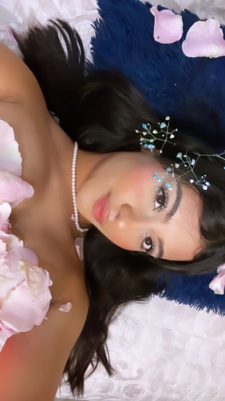 Luisa  - ID: 398377
