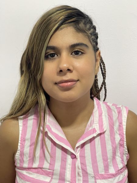 María  - ID: 399656