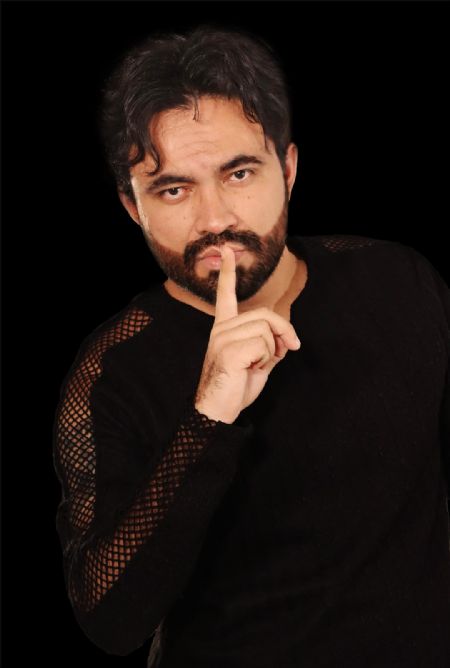 Juan Camilo - ID: 403193