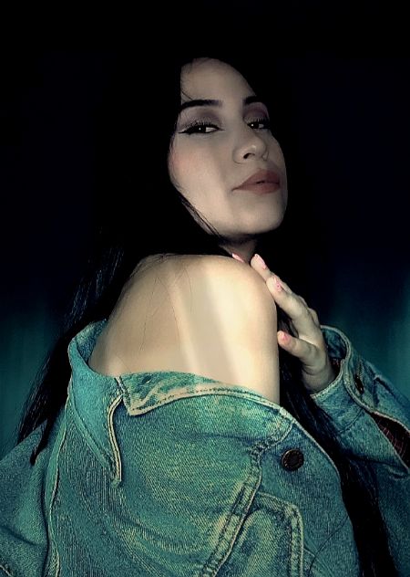 Ana karina - ID: 405384 - 736199