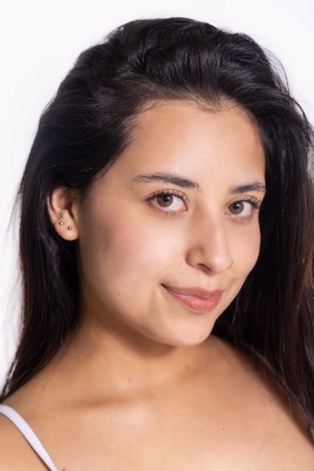 Laura Daniela - ID: 406624
