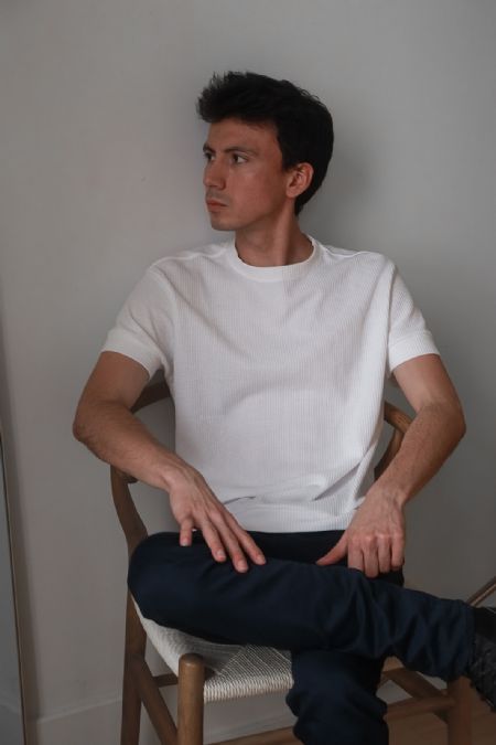 Oscar - ID: 406657 - 737518