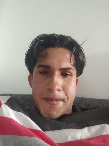EMERSON DANIEL - ID: 408050 - 739266