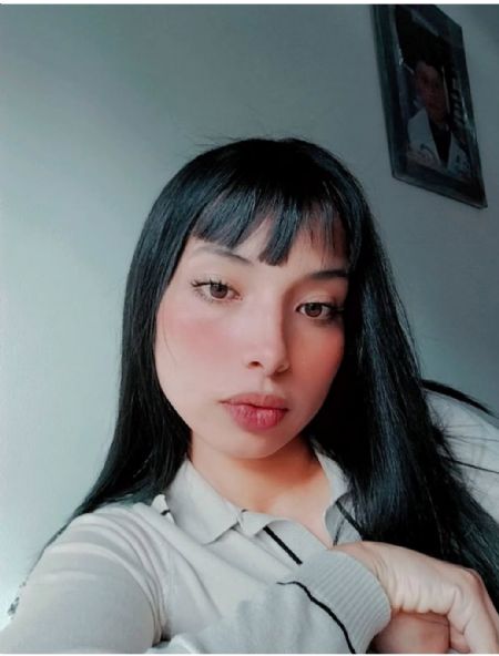 Jhoana Alejandra  - ID: 410548