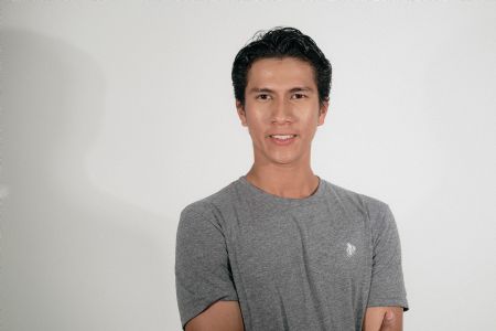 Diego - ID: 411582