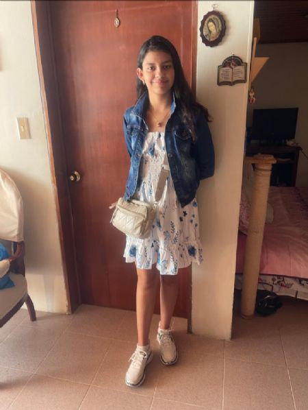 María Kamila - ID: 412093 - 743343