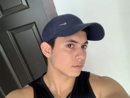 Juan Diego  - ID: 415352