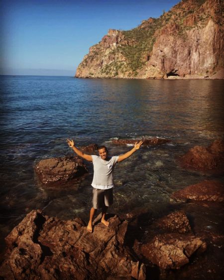 Osvaldo - ID: 42474 - 271608