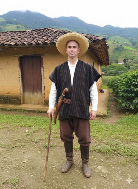 Hugo Alberto - ID: 432874