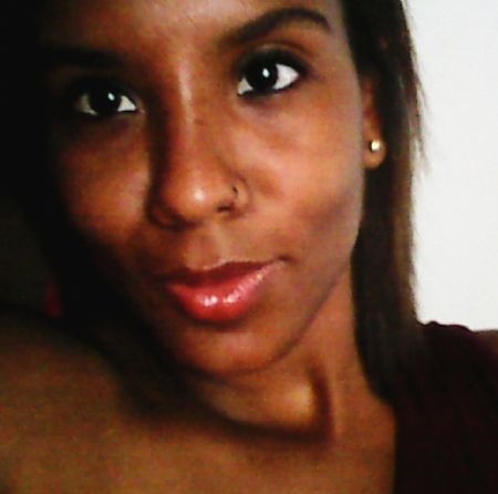 MAYRA ALEJANDRA - ID: 45256