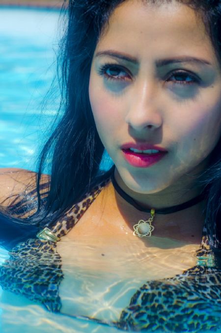 Claudia - ID: 45262
