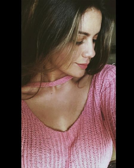 María Camila - ID: 46232