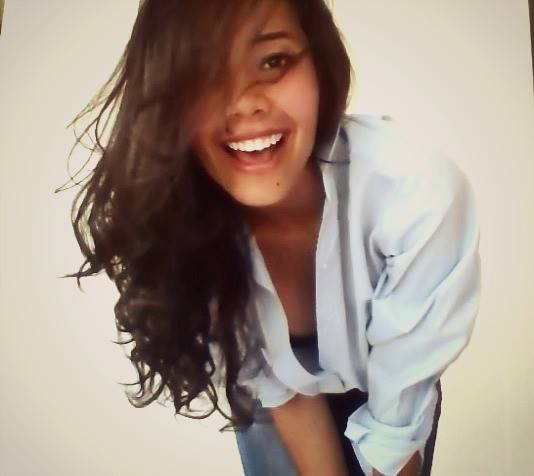Daniela - ID: 46291