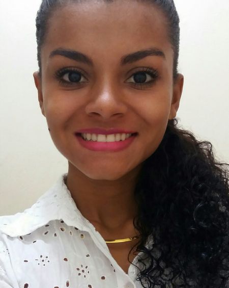 Ma. De la Luz - ID: 47461 - 289304