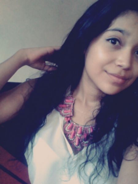 Liliana - ID: 48691