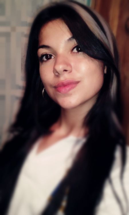 Vanesa - ID: 48942