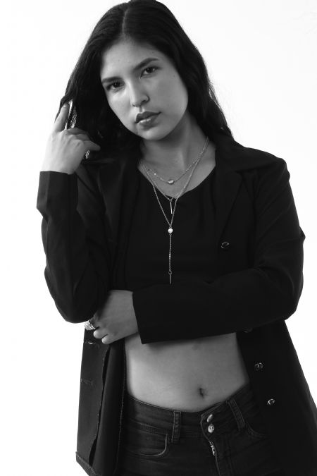 Maria Juliana - ID: 49069 - 643545