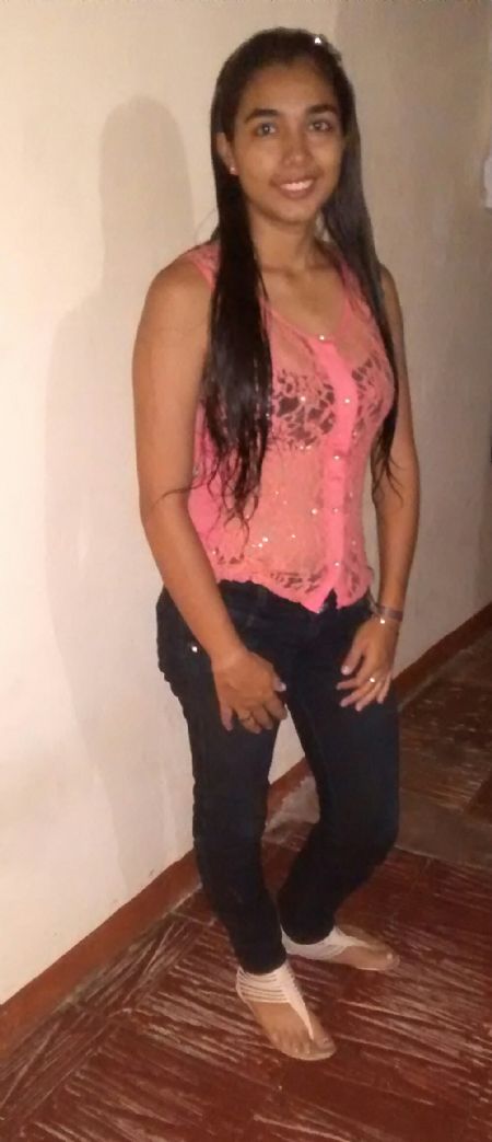 Leidy Carolina - ID: 49123