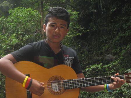 JUAN PABLO - ID: 49468 - 278967