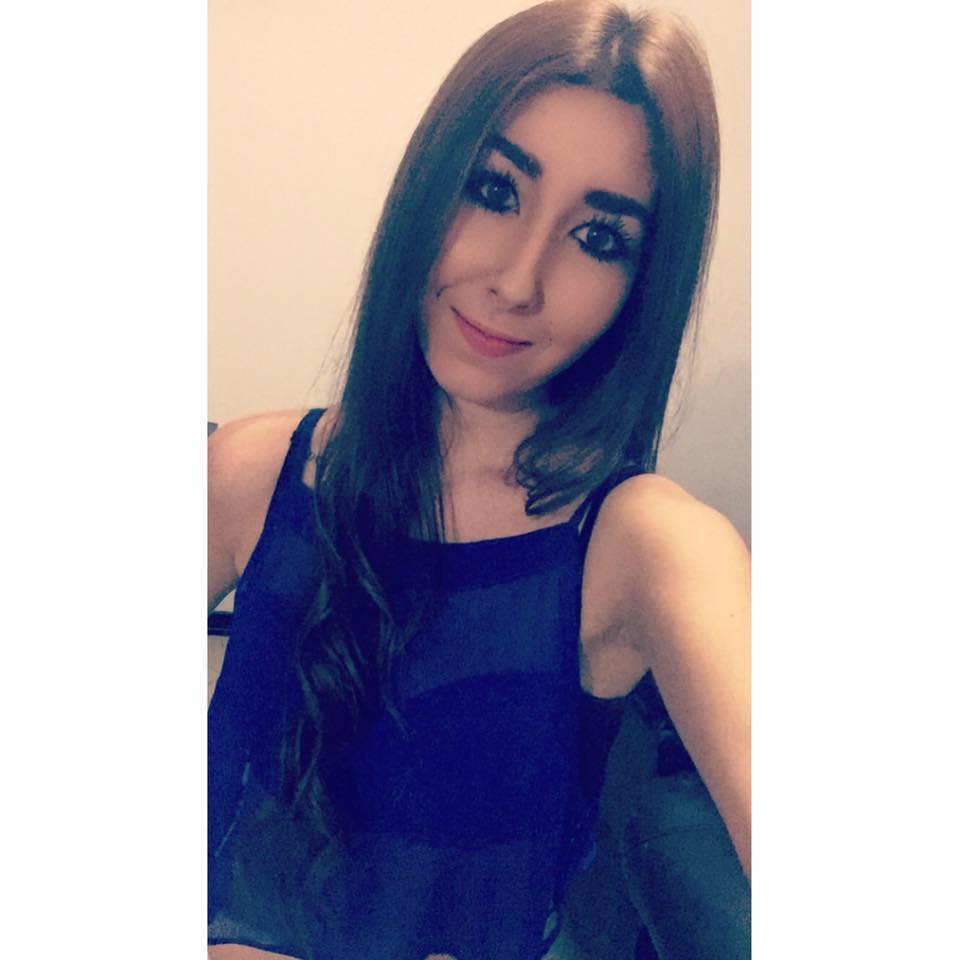 Nathaly - ID: 49765