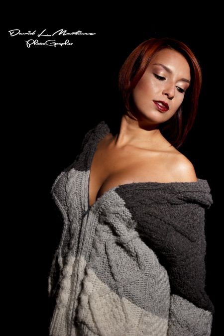Beatriz Angelica - ID: 51000