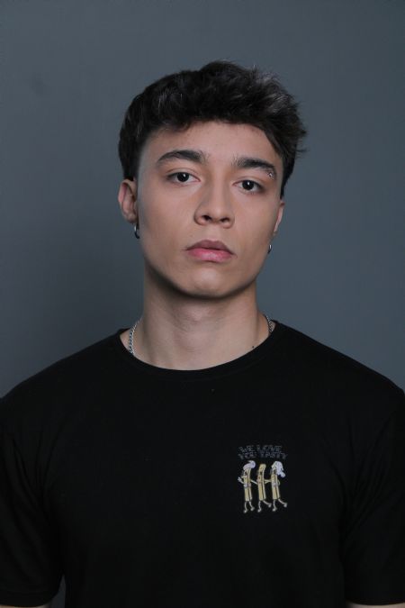 MATEO ALEJANDRO - ID: 567762 - 809768
