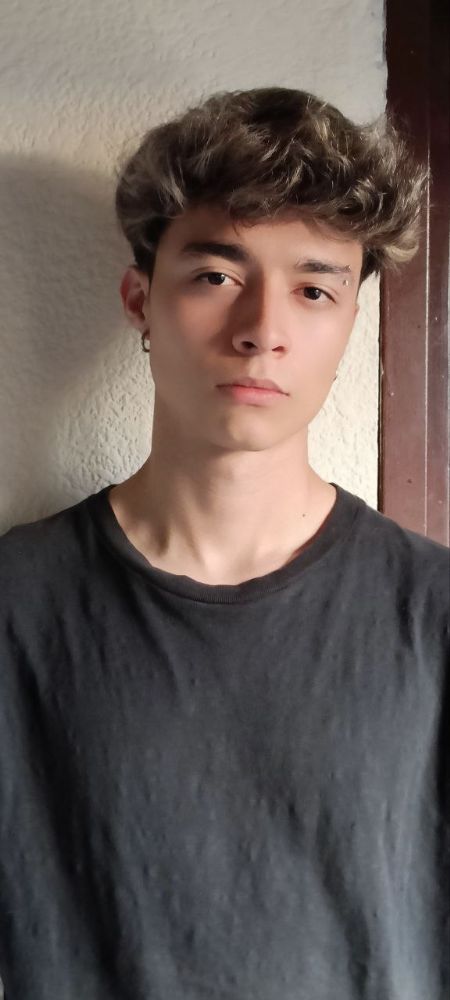 MATEO ALEJANDRO - ID: 567762 - 809772
