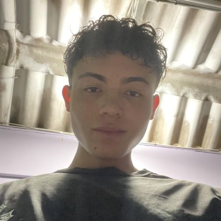 Stiven Alejandro - ID: 568337