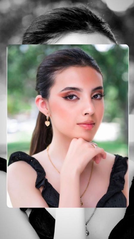 Valentina  - ID: 571440
