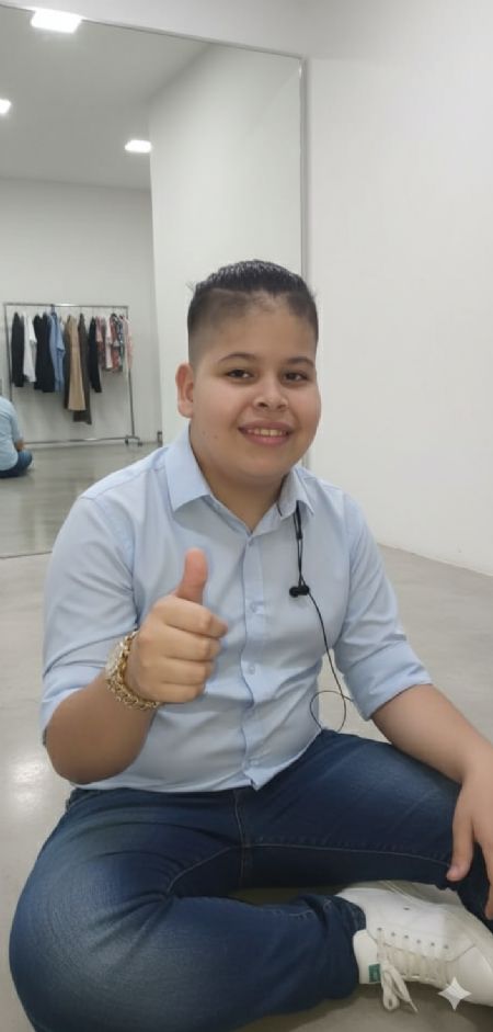 Petter D Dios - ID: 571647 - 814696