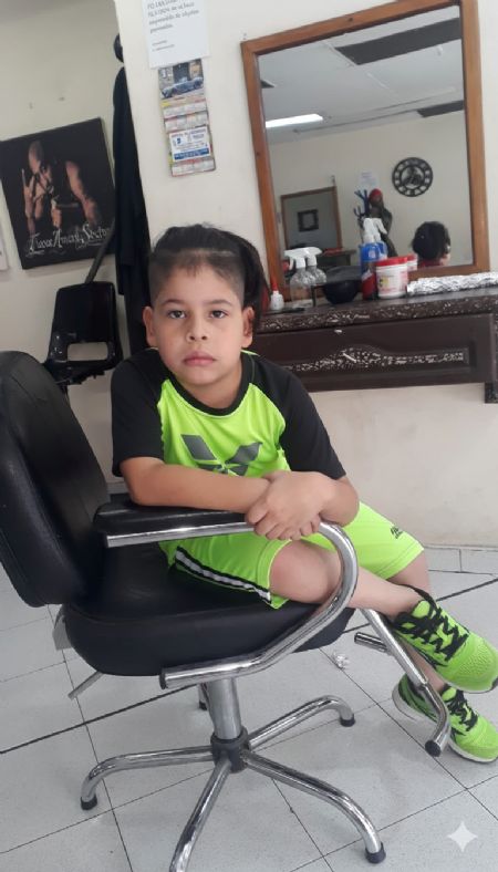 Petter D Dios - ID: 571647 - 814700