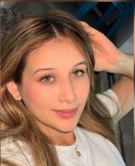ERIKA KATHERINE - ID: 574403 - 817688