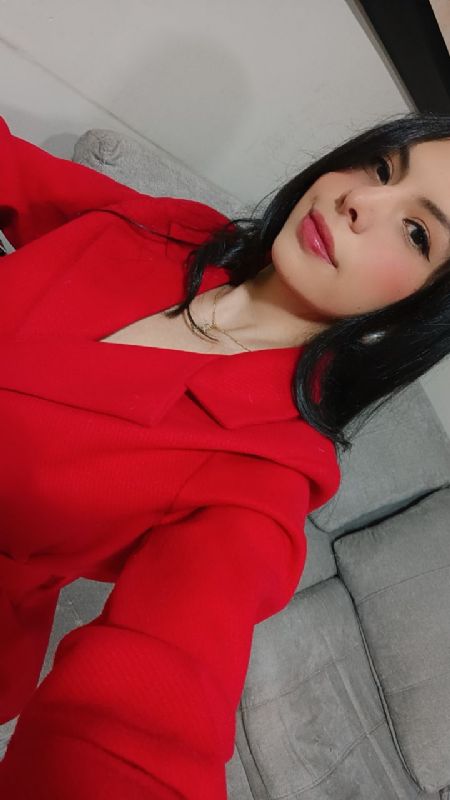 Wendy Xiomara - ID: 574437 - 817755