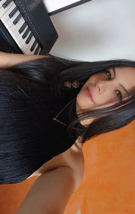 Wendy Xiomara - ID: 574437 - 817756
