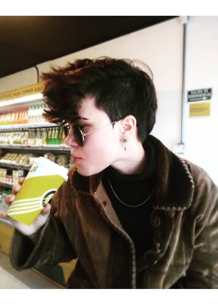 Karina  - ID: 575791