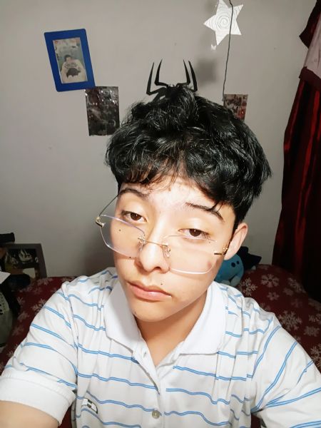 Esteban - ID: 577661