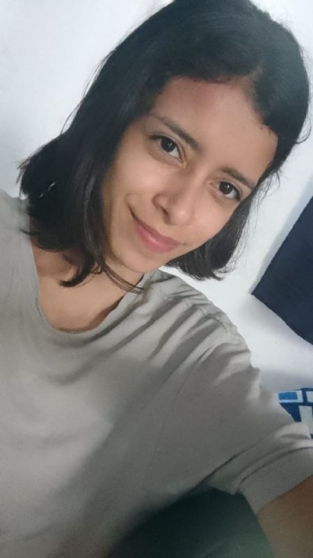 Danna - ID: 578321