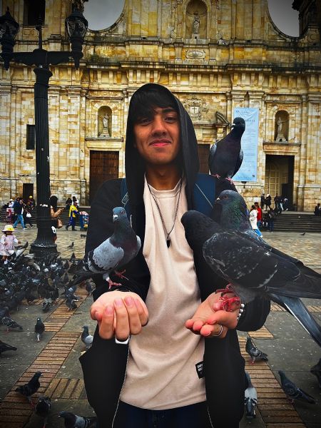 Juan Camilo - ID: 586009 - 831123