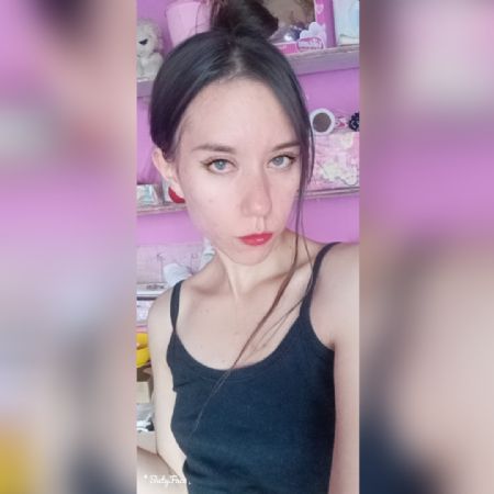 DAMARIS LORENA - ID: 586535