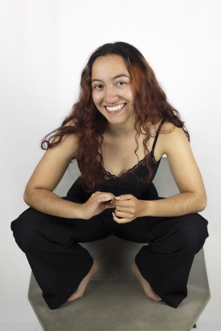 Andrea Natalia - ID: 589166