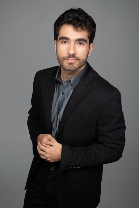 Samuel - ID: 591287 - 838108