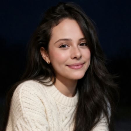 Mariel - ID: 593419