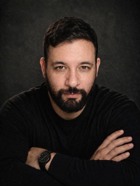 Victor Manuel - ID: 593554
