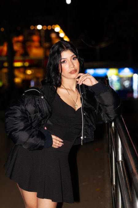 Paola Natacha  - ID: 594458