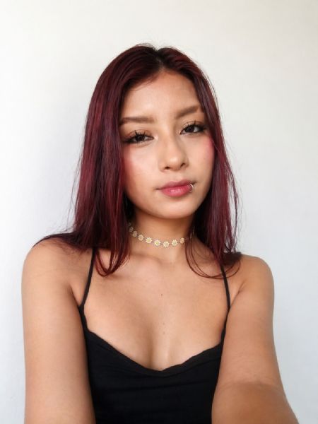Verónica - ID: 595185 - 841893