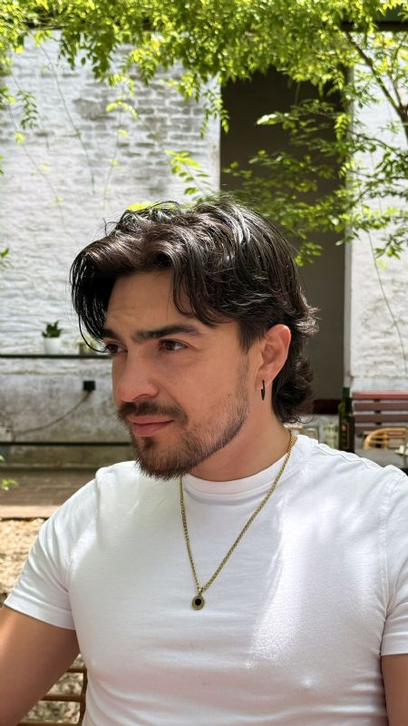 Sebastian - ID: 595452