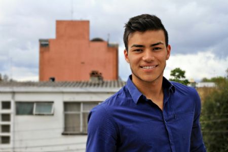 Andres Felipe - ID: 59692